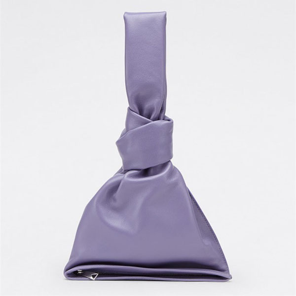 ボッテガヴェネタ ミニ ザツイスト クラッチバッグ コピー 652001VCPP08425